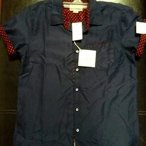 Boys 10/12 shirt